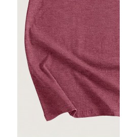 [Inspirational T-Shirt] Comfortable Polyester Women's Inspirational Christian T-Shirt | 