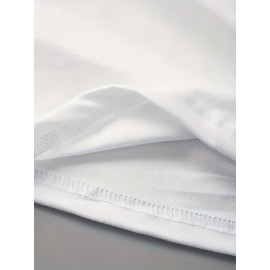 Women'S Casual Long Sleeve T-Shirt - Funny 