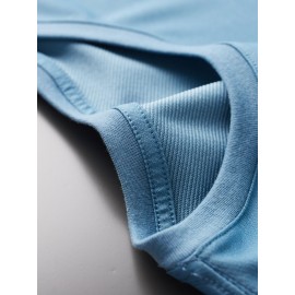 Women'S Black T-Shirt with Inspirational Biblical Verse 