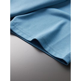 Women'S Black T-Shirt with Inspirational Biblical Verse 