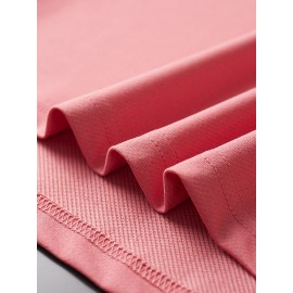 Women'S Black T-Shirt with Inspirational Biblical Verse 