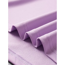 Women'S Black T-Shirt with Inspirational Biblical Verse 