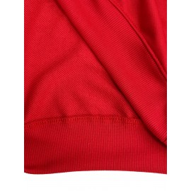 [Christmas Misfit Sweatshirt] Christmas 