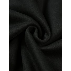 New Disney Tinker Bell Fairy Print Double-Sided Design, Women's Hooded Sweatshirt with Zipper and Drawstring, Long Sleeve Round Neck Pullover Hoodie - Stylish Casual Versatile Long Sleeve Hoodie with Dual Pockets